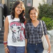 Aayusha Singhal