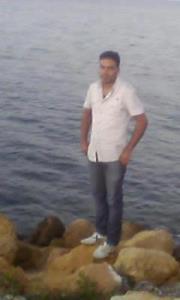 Hasnaoui Hamza