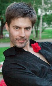 Alexey Nazarov