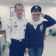 Izatul Muhd zin
