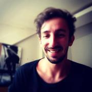 Dominik Tagger