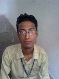 Udayan Gogoi