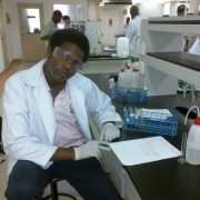 Mohammed Ahmed