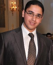 Ahmed Alaa