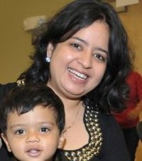 Twinkle Misra