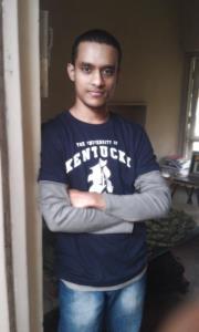 Vamsi Krishna