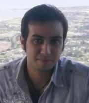 Amir Parsi