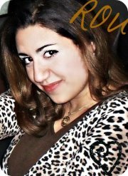 Rowan Hesham