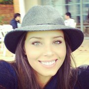 Jenya Itskovich