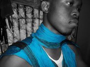 Joshua U-ose