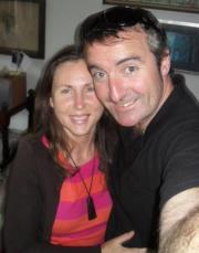 Genevieve Simperingham