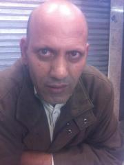 Abdelkader El idrissi