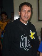 Benjie Marcelo