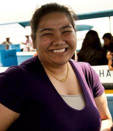 Charmaine