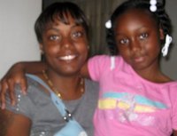 Nichele James