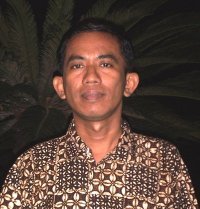 Muhammad Nuh