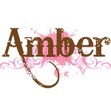 Amber