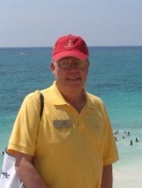 Jim Geiger