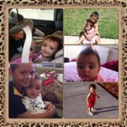 Martee Loera mcgregor