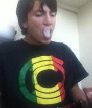 Brandon Gonzalez