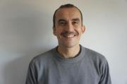 Vincent Roux