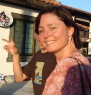 Martha Cravens