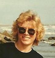 Gail Kirkegaard