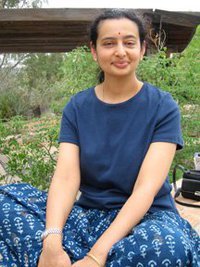 Annapurna Ganesh