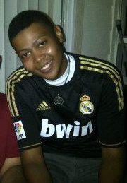 Bader Fallatah