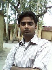 Arvind Singh