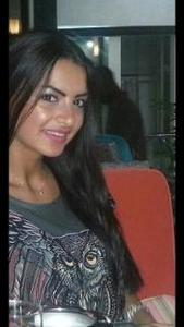 Reham Hilal