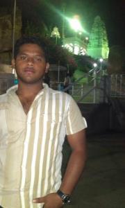 Ponnada Lokesh