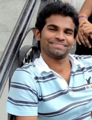 Prashanth Chithanoor