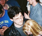 Mike Byrne