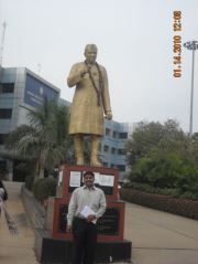 Jagadish Gurrala