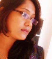 Debolina Dutta