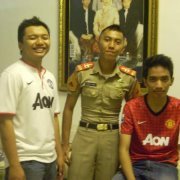 Chandra Yudha