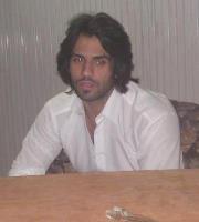 Yousef Brgooth