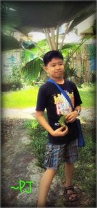 Peter John