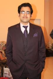 Pallav Jain