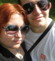 Надежда Петрова