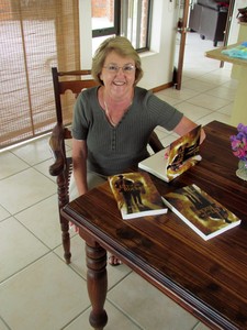 Pixie Malherbe Emslie