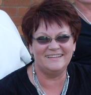 Ina Viljoen