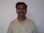 Kamaraj Jayaraman