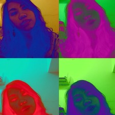 Majacee