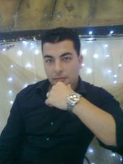 Mohamed Ahmed
