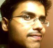 Aranyak Mishra
