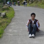 Dean Alfred Narra