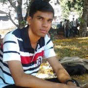 Rakesh Panicker