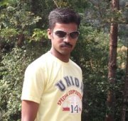 Raj Esh